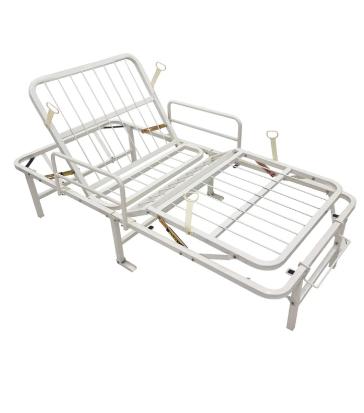 ¿Cómo elegir una cama hospitalaria para casa?