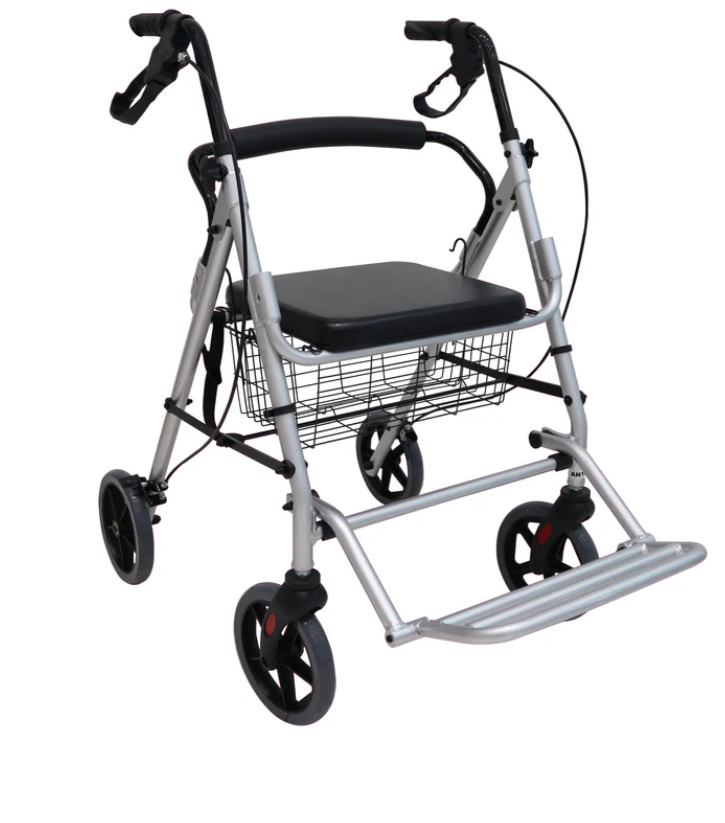 Andadera Silla Ortopedica para Adulto