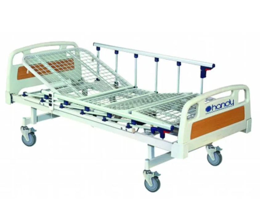 Cama Hospitalaria eléctrica 2 posiciones