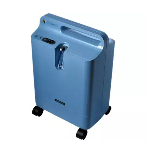 Concentrador de Oxígeno Phillips 5lts
