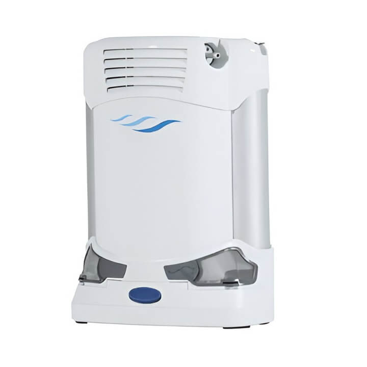 Concentrador de Oxigeno Portatil Freestayle Caire