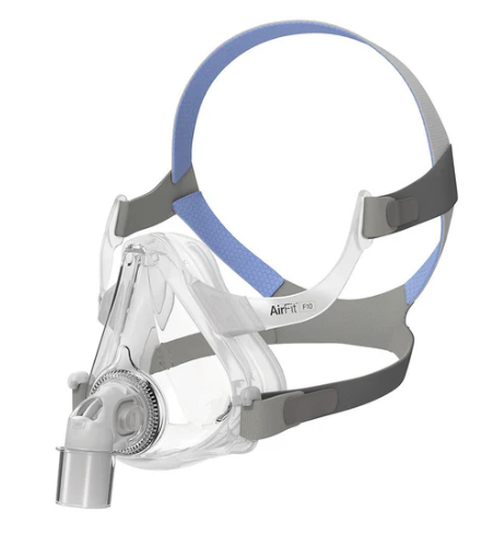 Mascarillas AIRFIT F10