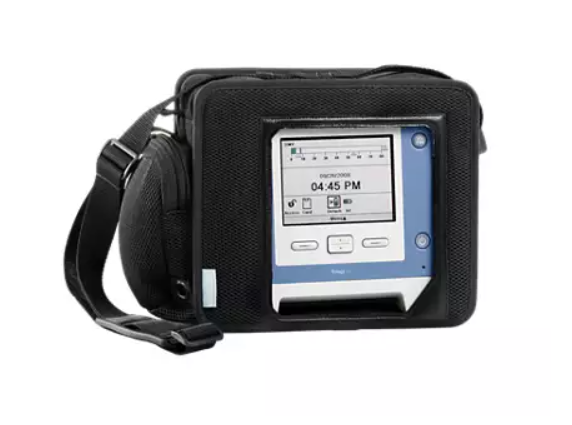 VENTILADOR TRILOGY 100 Respironics