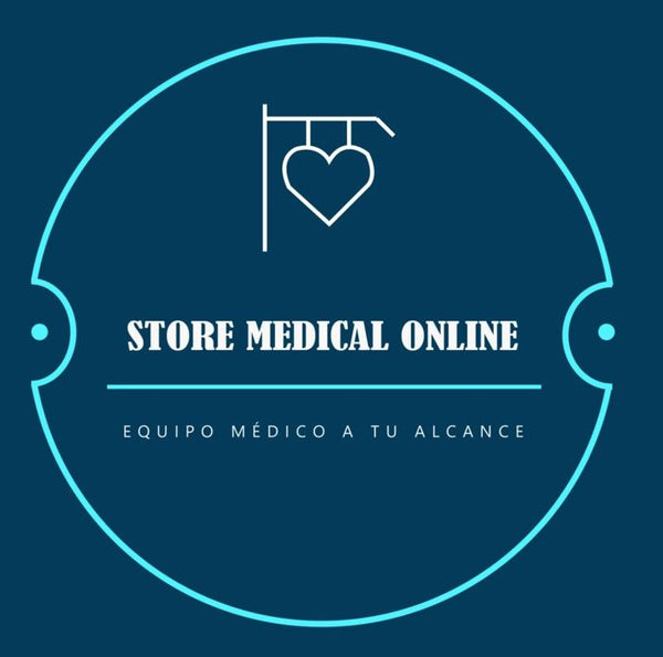 Store medical online