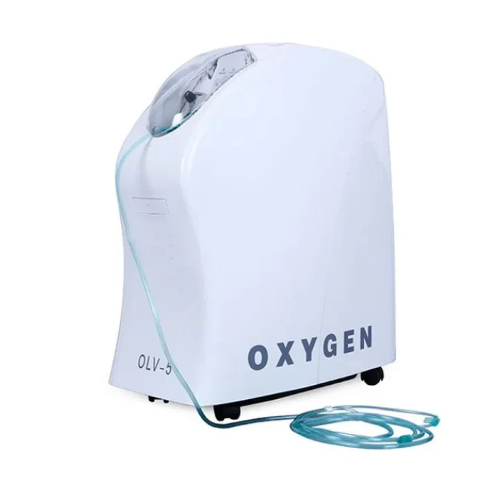 ¿Qué precio tiene un concentrador de oxígeno?