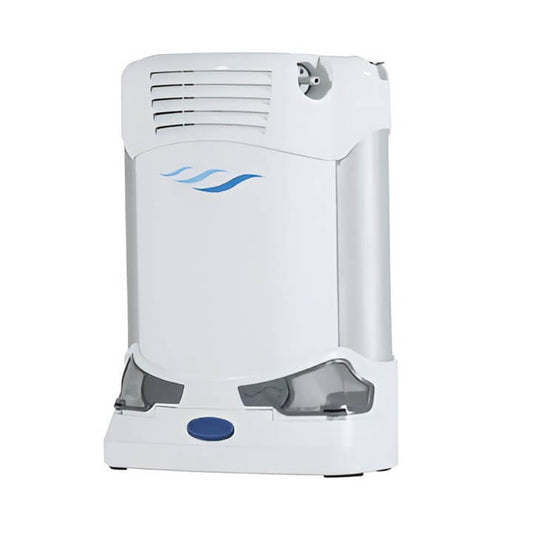 Concentrador de Oxigeno Portatil Freestayle Caire